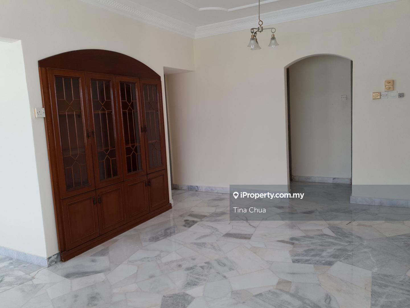 Semi-Detached House for Sale in Damansara Heights, Bukit Damansara, Damansara Heights by Tina Chua - iProperty.com.my