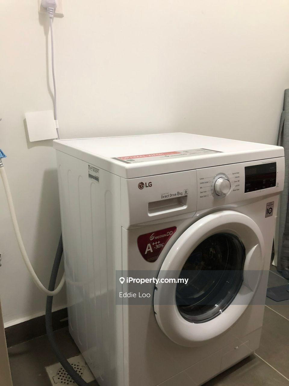 Service Residence for Sale in Citizen @ Old Klang Road by Eddie Loo - iProperty.com.my