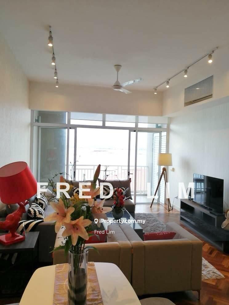 Condominium for Sale in Andaman @ Quayside by Fred Lim - iProperty.com.my