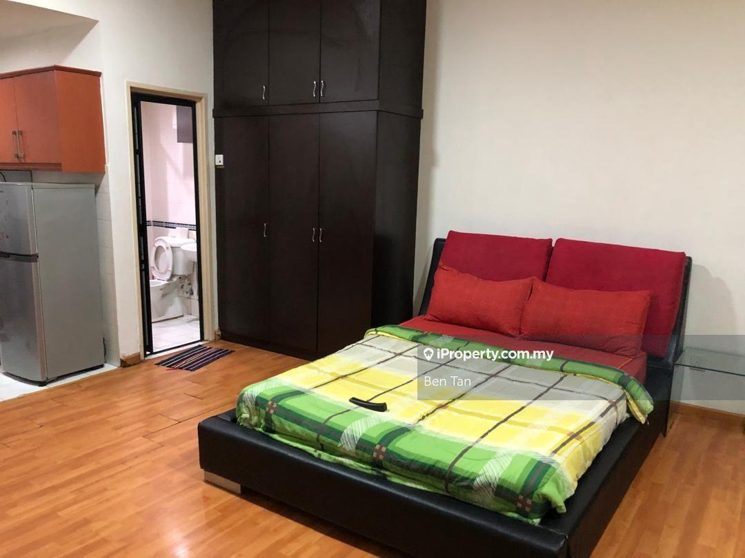 Service Residence for Rent in Maytower Serviced Residences by Ben Tan - iProperty.com.my
