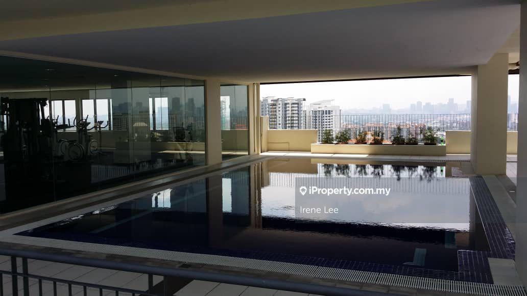 Condominium for Sale in Sky Vista Residency by Irene Lee - iProperty.com.my