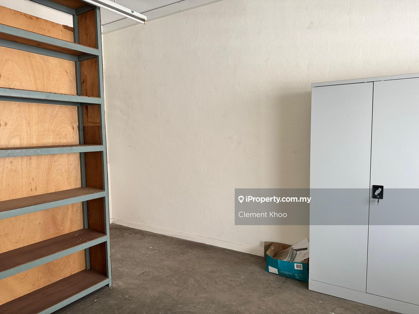 Retail-Office for Rent in Taman Green Lane, Jelutong by Clement Khoo - iProperty.com.my