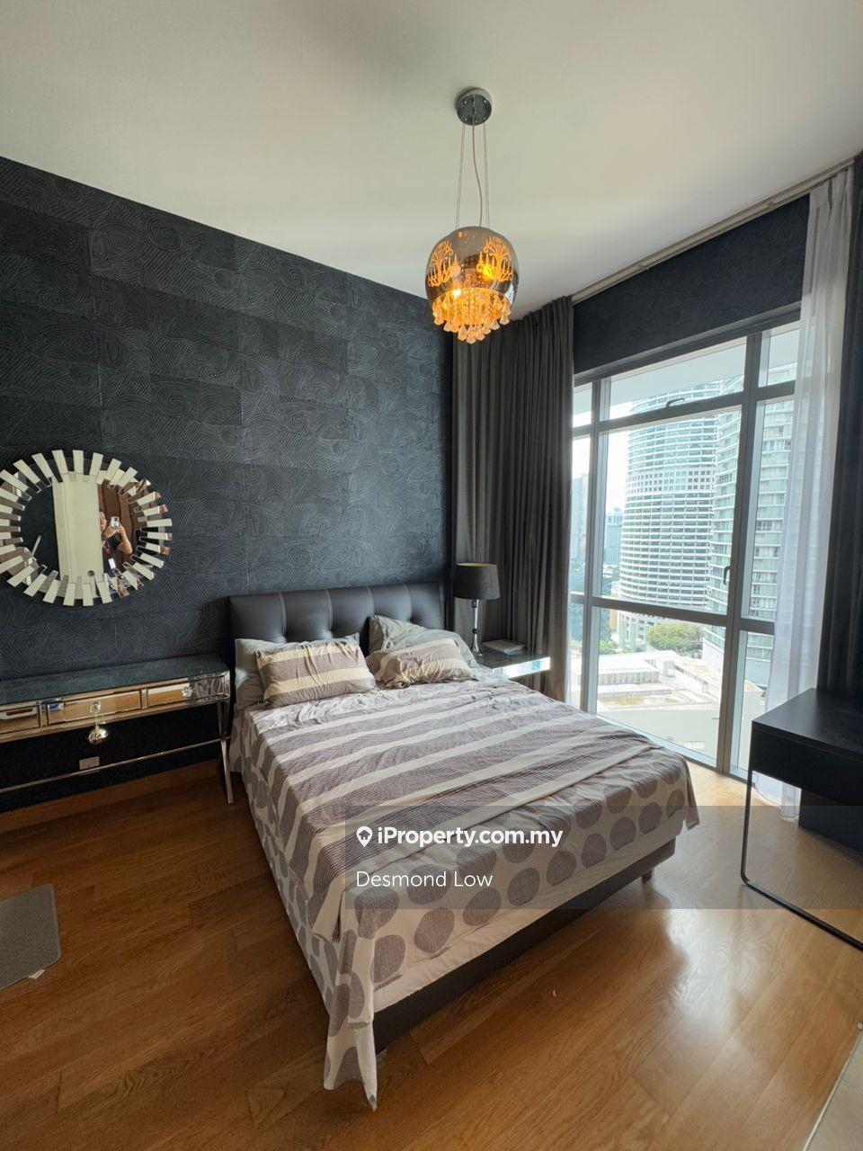 Service Residence for Rent in The Panorama by Desmond Low - iProperty.com.my