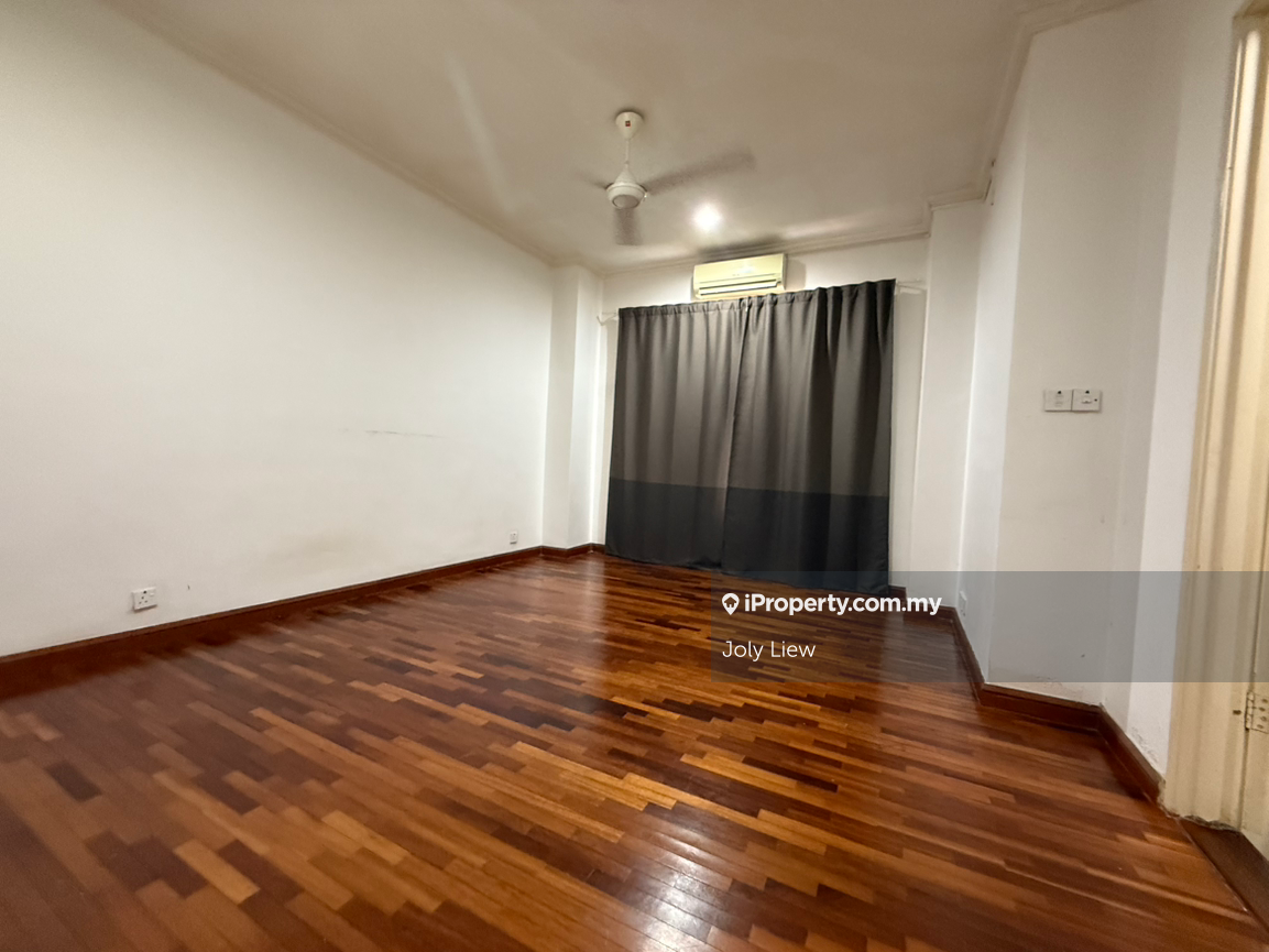 Rumah Berangkai 2 Tingkat untuk Dijual di Alam Damai, Cheras oleh Joly Liew - iProperty.com.my