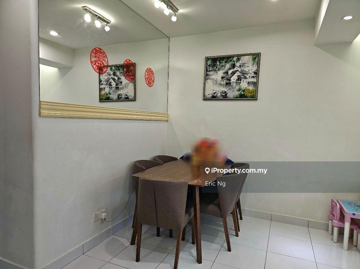 Townhouse for Sale in Bandar Damai Perdana, Cheras by Eric Ng - iProperty.com.my