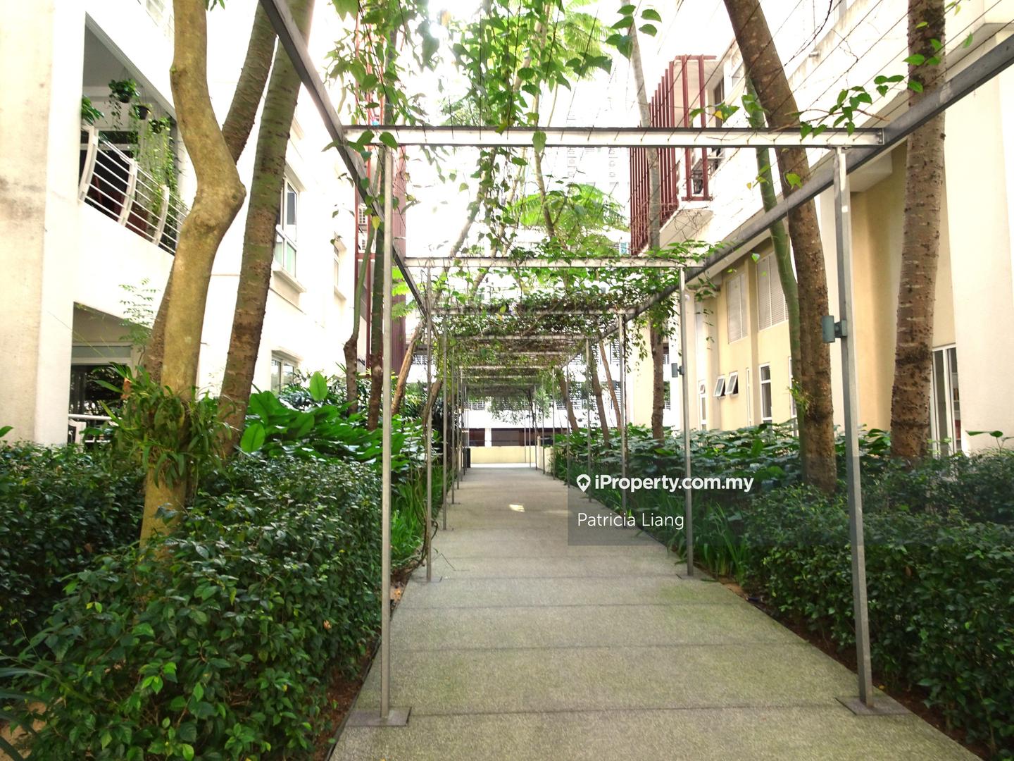 Condominium for Sale in Hijauan Kiara by Patricia Liang - iProperty.com.my