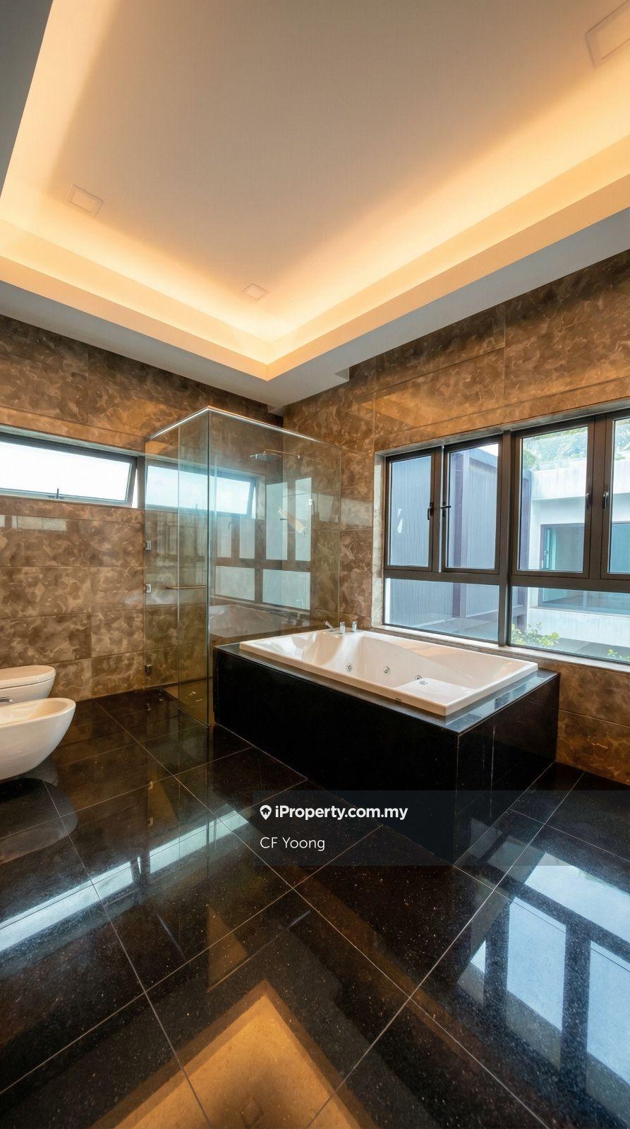 Bungalow House for Sale in Kenny Hills, Bukit Tunku (Kenny Hills) by CF Yoong - iProperty.com.my