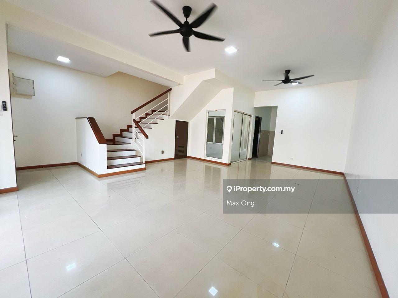 Rumah Berangkai 2 Tingkat untuk Dijual di Sunway SPK Damansara , Bandar Menjalara, Parkcity, Sunway Spk oleh Max Ong - iProperty.com.my