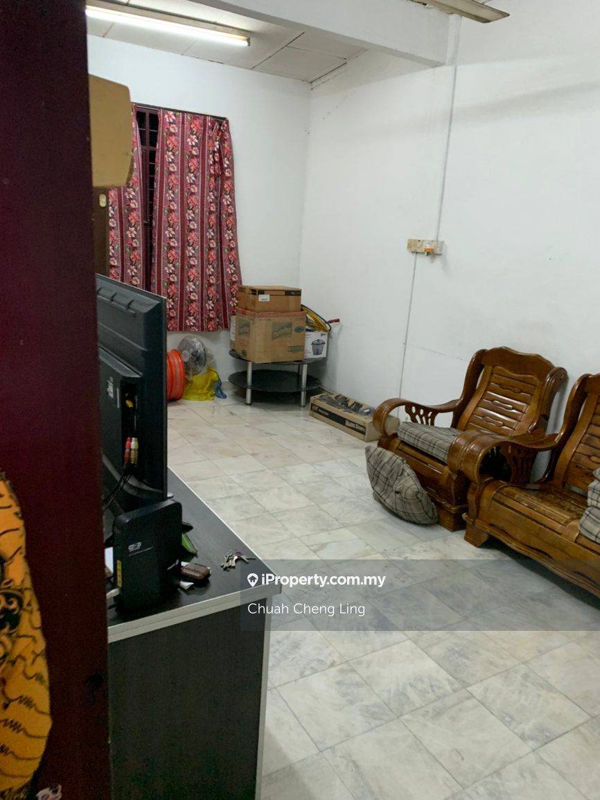 Rumah Berangkai 1 Tingkat untuk Disewa di Taman Seri Kijang, Bukit Mertajam oleh Chuah Cheng Ling - iProperty.com.my