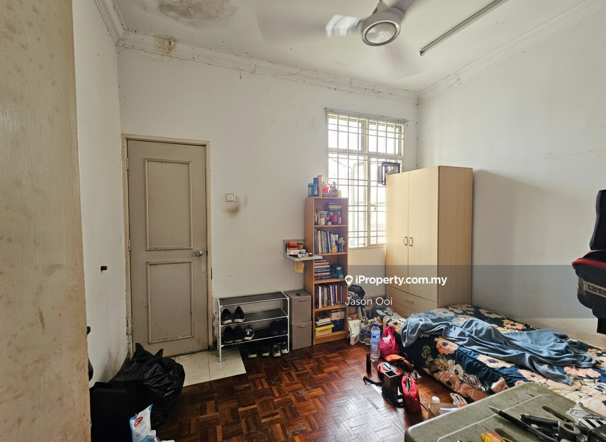 2-storey Terraced House for Sale in Putra Permai, Subang Jaya by Jason Ooi - iProperty.com.my