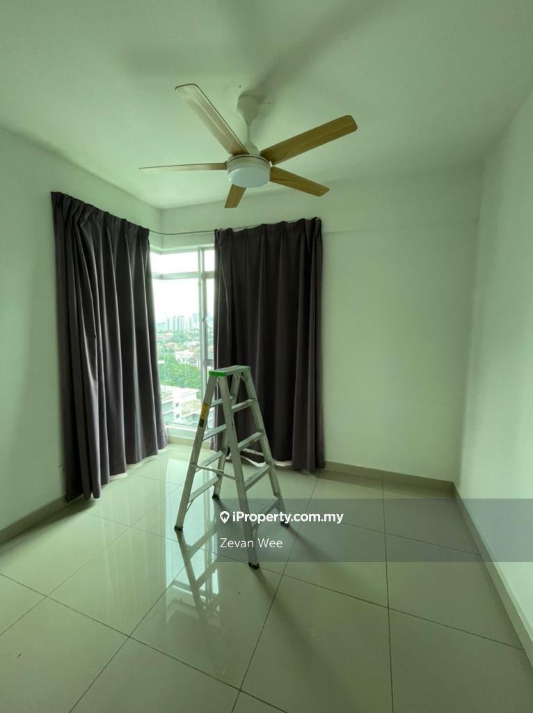 Kondominium untuk Dijual di Kiara Residence 2 (Residensi Kiara Jalil 2) oleh Zevan Wee - iProperty.com.my