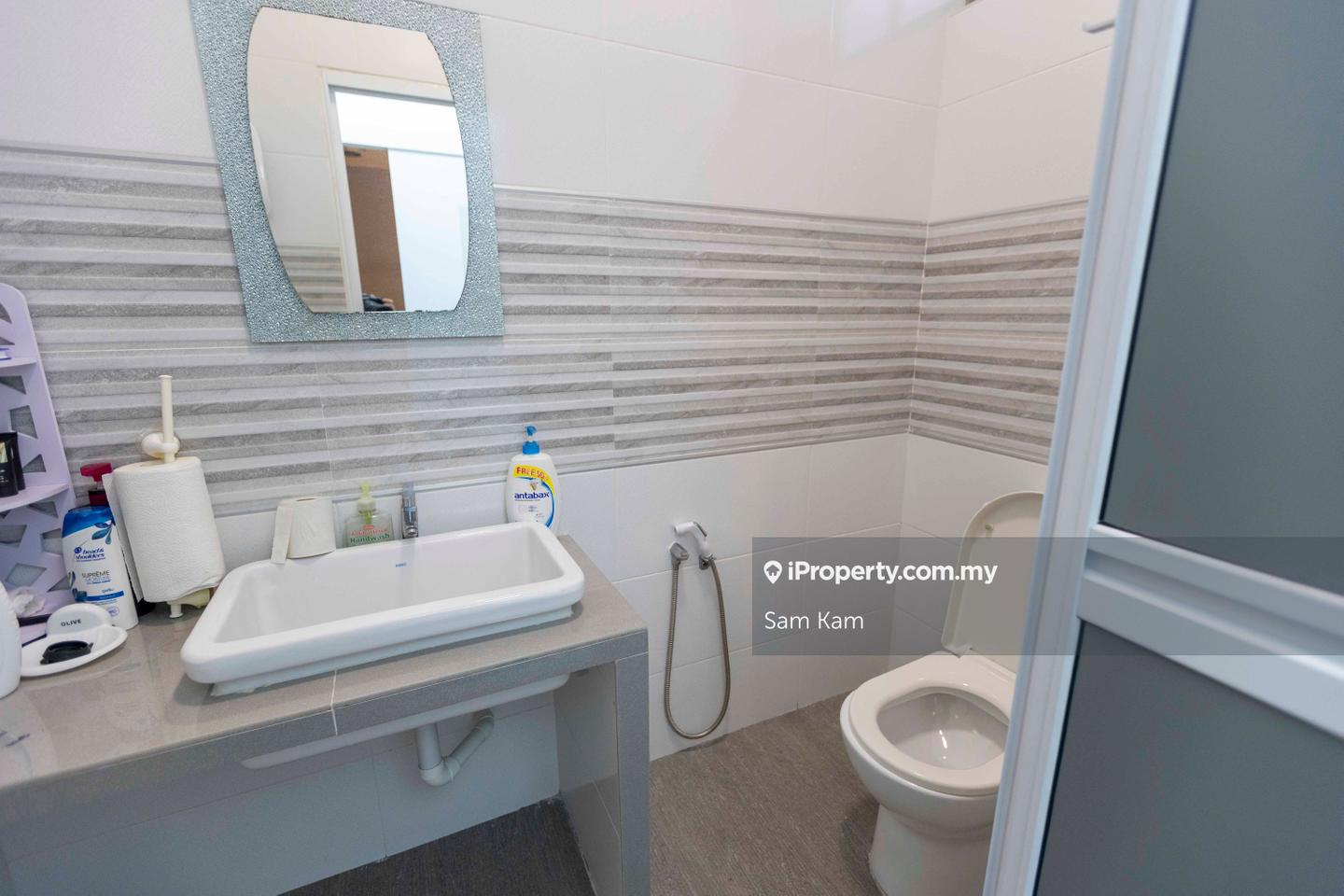 Semi-Detached House for Sale in Bayan Baru, Penang by Sam Kam - iProperty.com.my