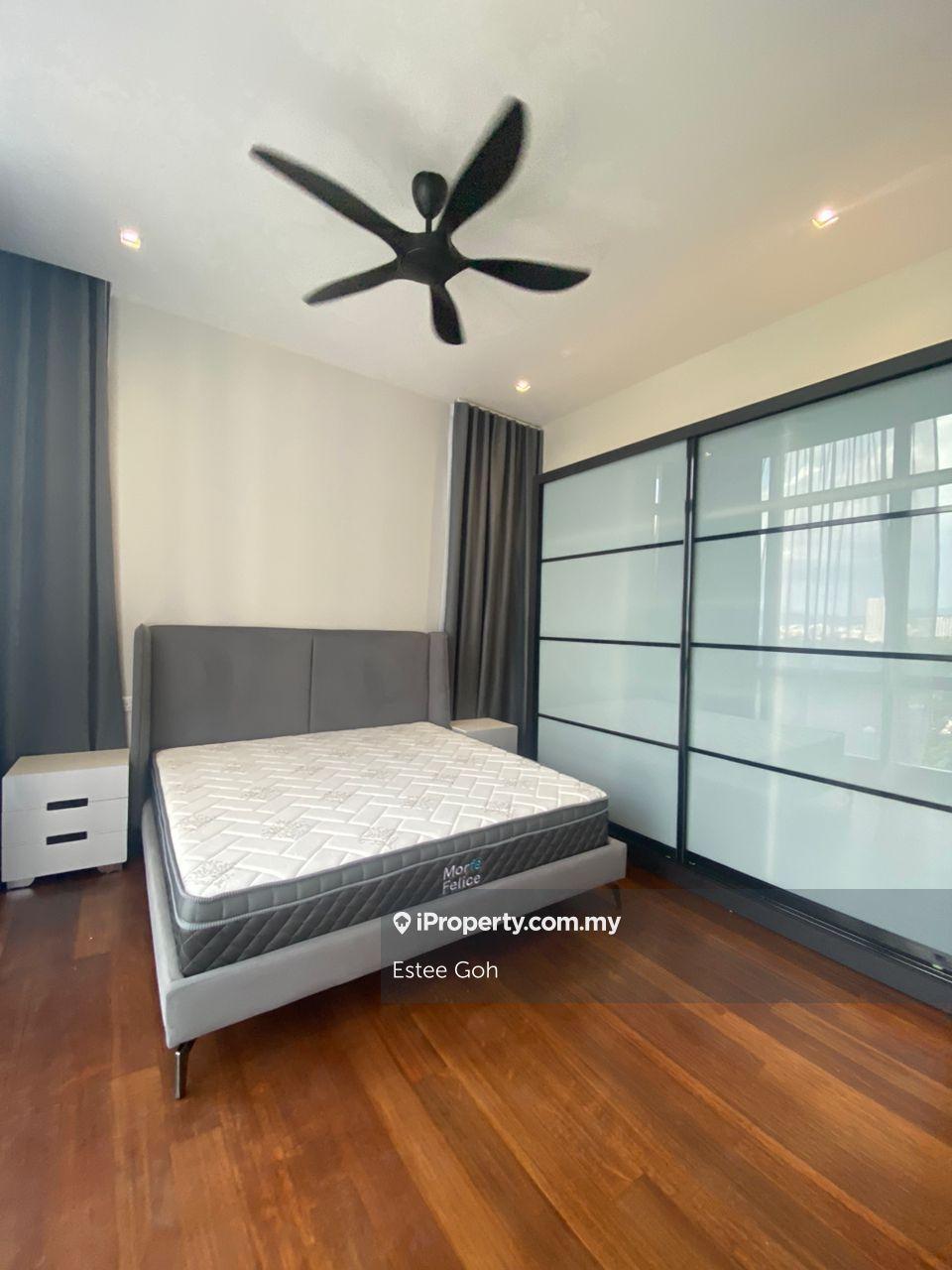 Residensi Servis untuk Disewa di The Manor oleh Estee Goh - iProperty.com.my