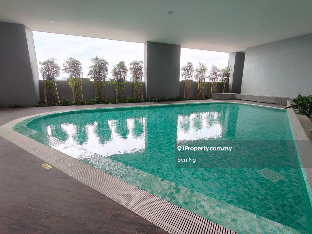 Residensi Servis untuk Disewa di Ruby Seapark oleh Ben Ng - iProperty.com.my