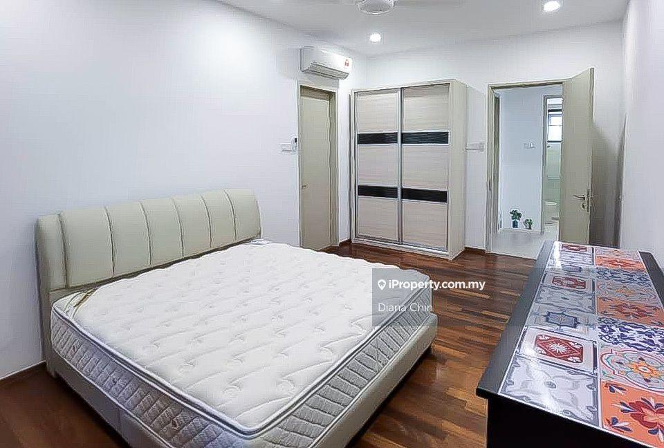Condominium for Rent in Mira Residence by Diana Chin - iProperty.com.my