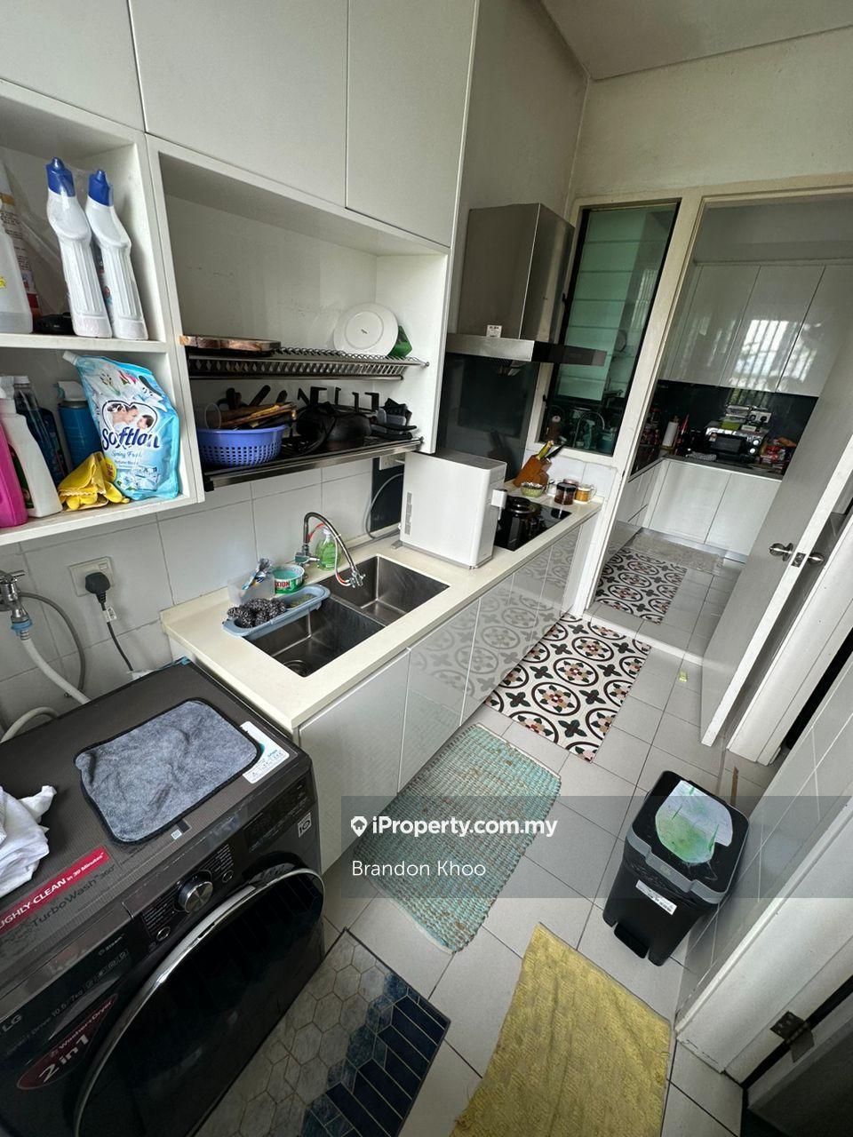 Townhouse for Sale in Taman Melawati, Ulu Kelang by Brandon Khoo - iProperty.com.my