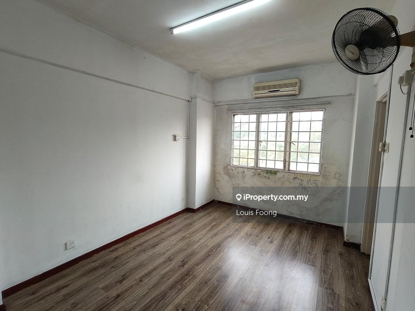 Condominium for Rent in Menara D'sara by Louis Foong - iProperty.com.my