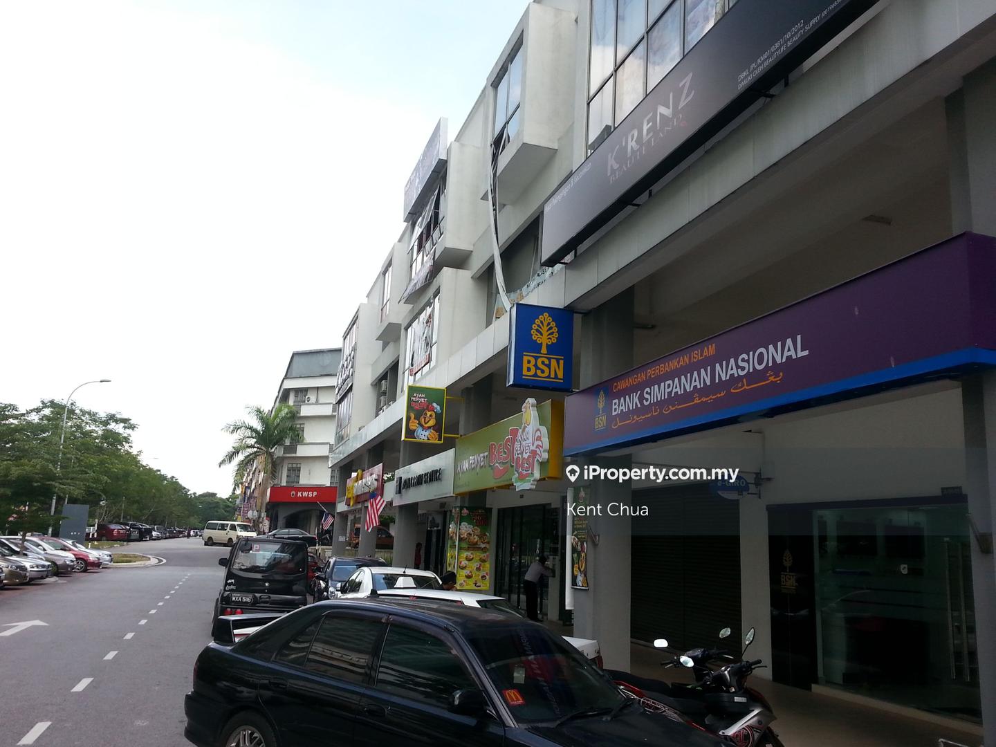 Kedai untuk Dijual di Setapak, Setapak oleh Kent Chua - iProperty.com.my