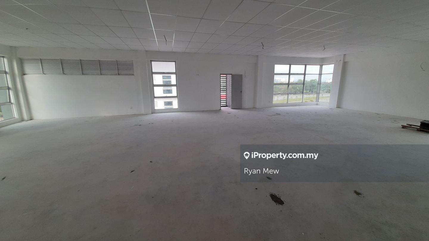Semi-D Factory for Sale in Puchong, Selangor by Ryan Mew - iProperty.com.my