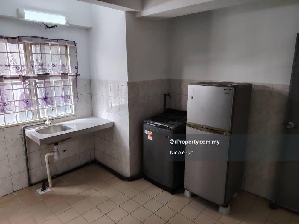 Condominium for Rent in Endah Ria by Nicole Ooi - iProperty.com.my