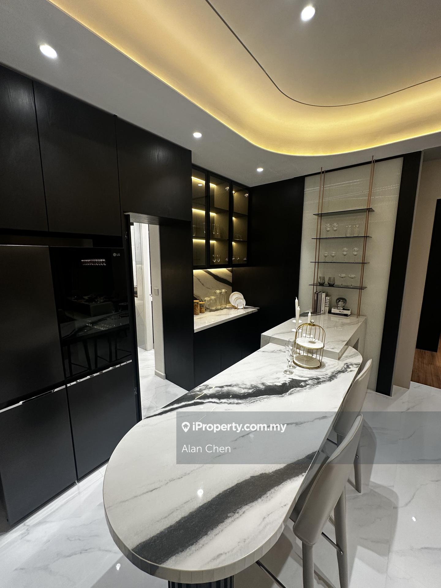 Service Residence for Sale in Arden @ One Bukit Senyum by Alan Chen - iProperty.com.my