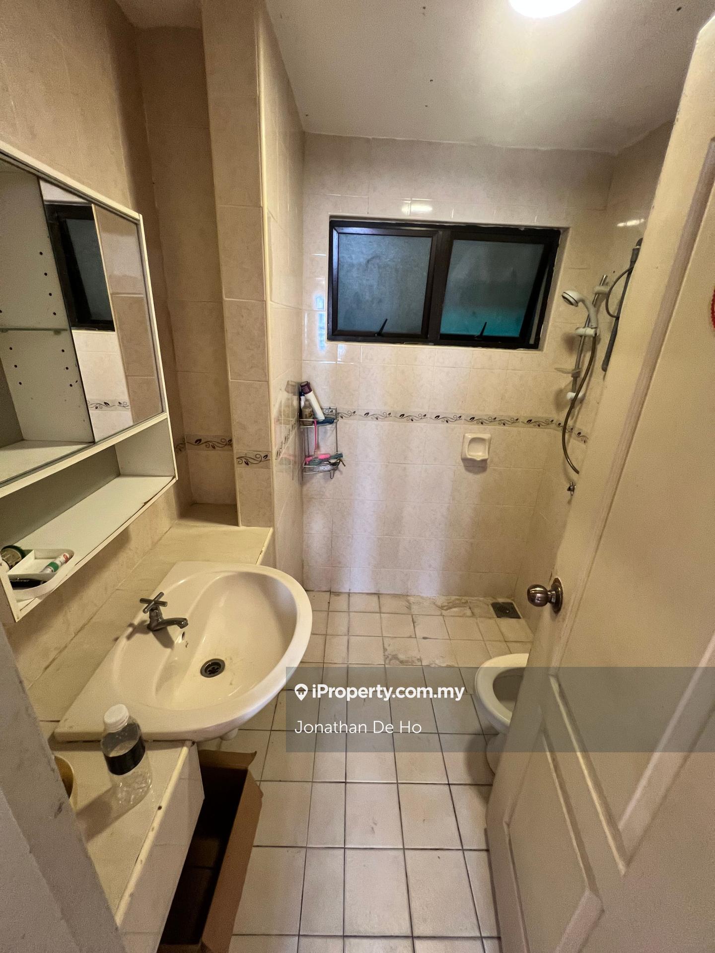 Condominium for Sale in Pelangi Utama by Jonathan De Ho - iProperty.com.my