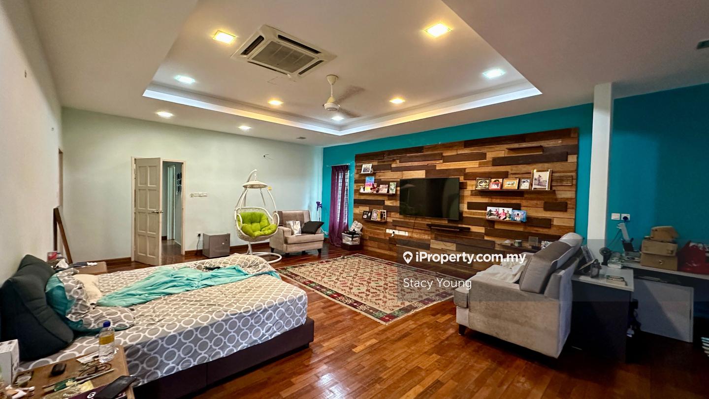 Semi-Detached House for Sale in Bangsar, Bangsar by Stacy Young - iProperty.com.my