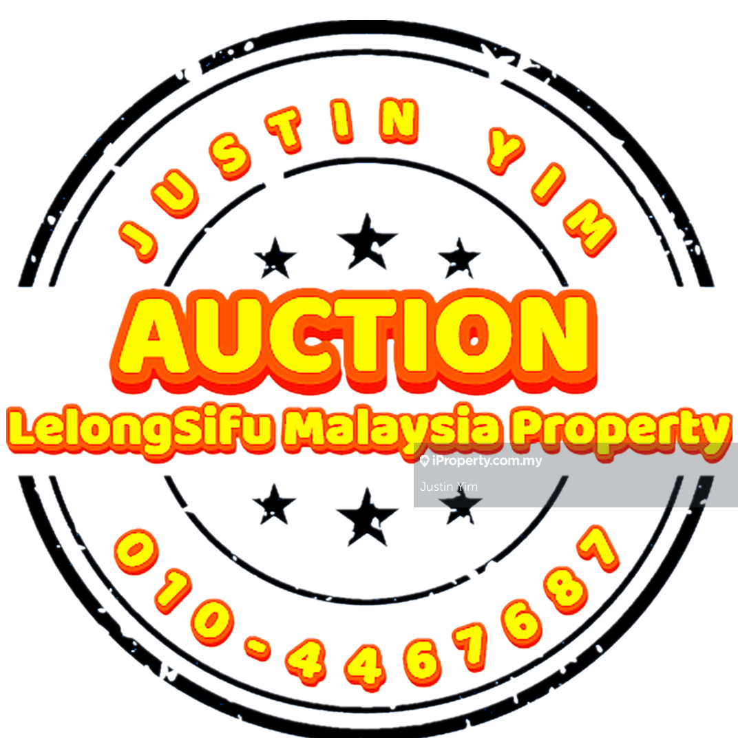 Pangsapuri untuk Dijual di Segar Apartments oleh Justin Yim - iProperty.com.my