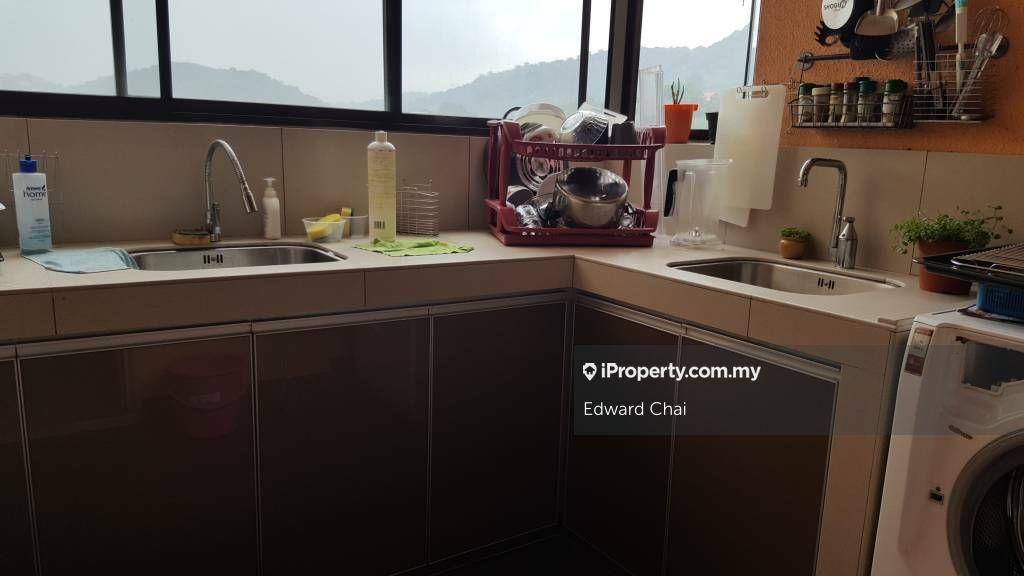 Kondominium untuk Dijual di Kiara Park oleh Edward Chai - iProperty.com.my