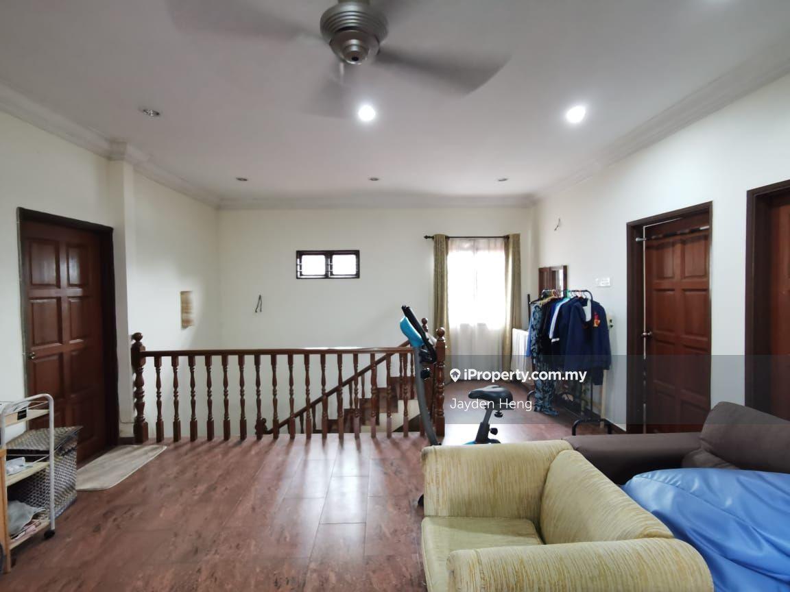 Banglo untuk Dijual di SS1, Petaling Jaya oleh Jayden Heng - iProperty.com.my
