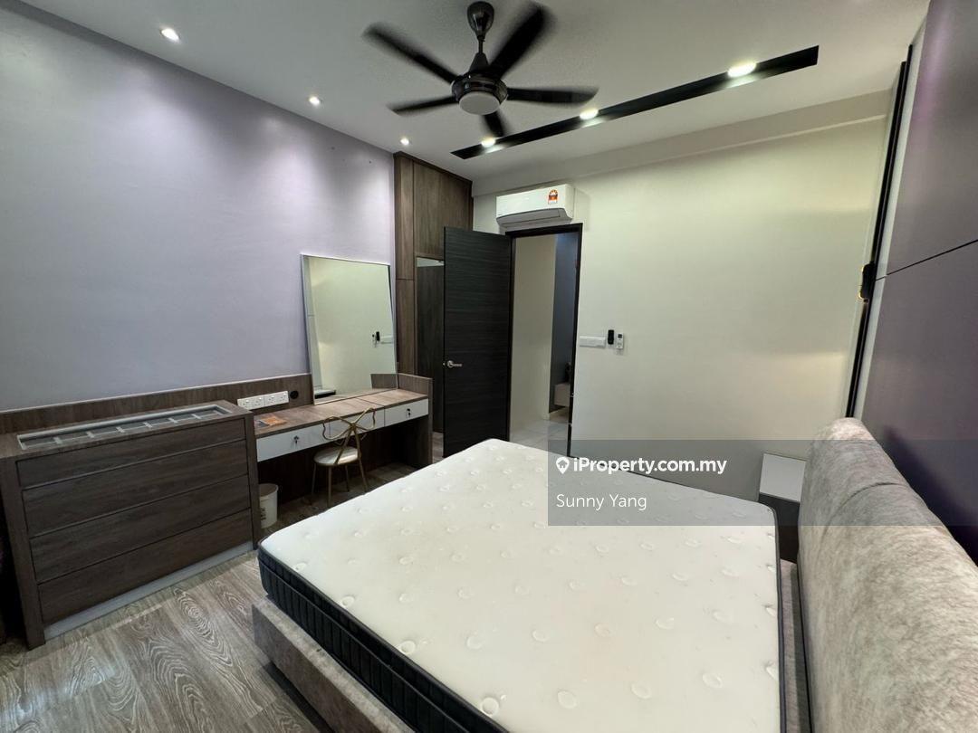 Condominium for Sale in Iconic Skies by Sunny Yang - iProperty.com.my