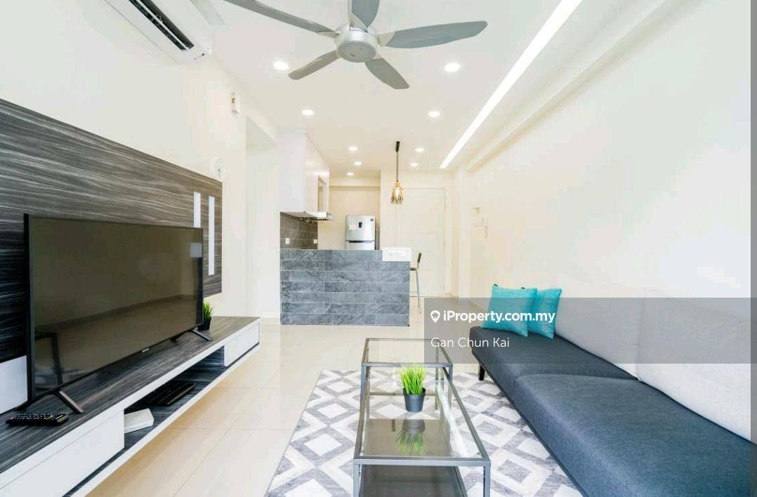 Kondominium untuk Disewa di Tropicana Bay Residences oleh Gan Chun Kai - iProperty.com.my