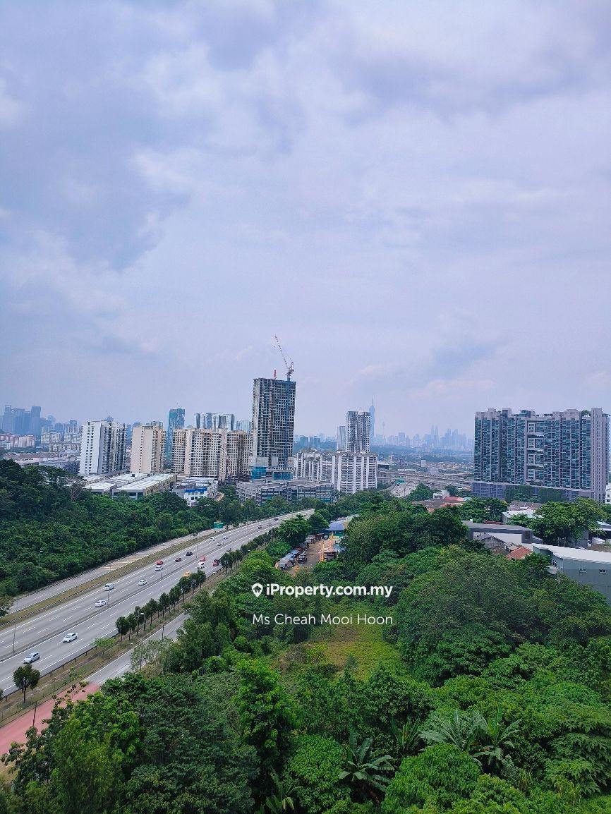 Residensi Servis untuk Dijual di M Oscar oleh Ms Cheah Mooi Hoon - iProperty.com.my