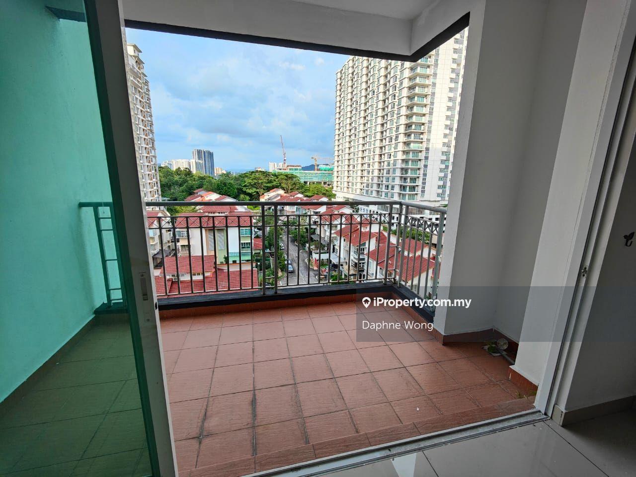 Condominium for Sale in 288 Residences @ Kuchai Lama by Daphne Wong - iProperty.com.my