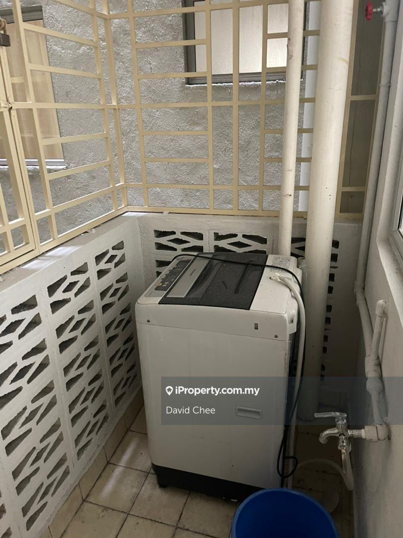 Kondominium untuk Dijual di Anggun Puri oleh David Chee - iProperty.com.my