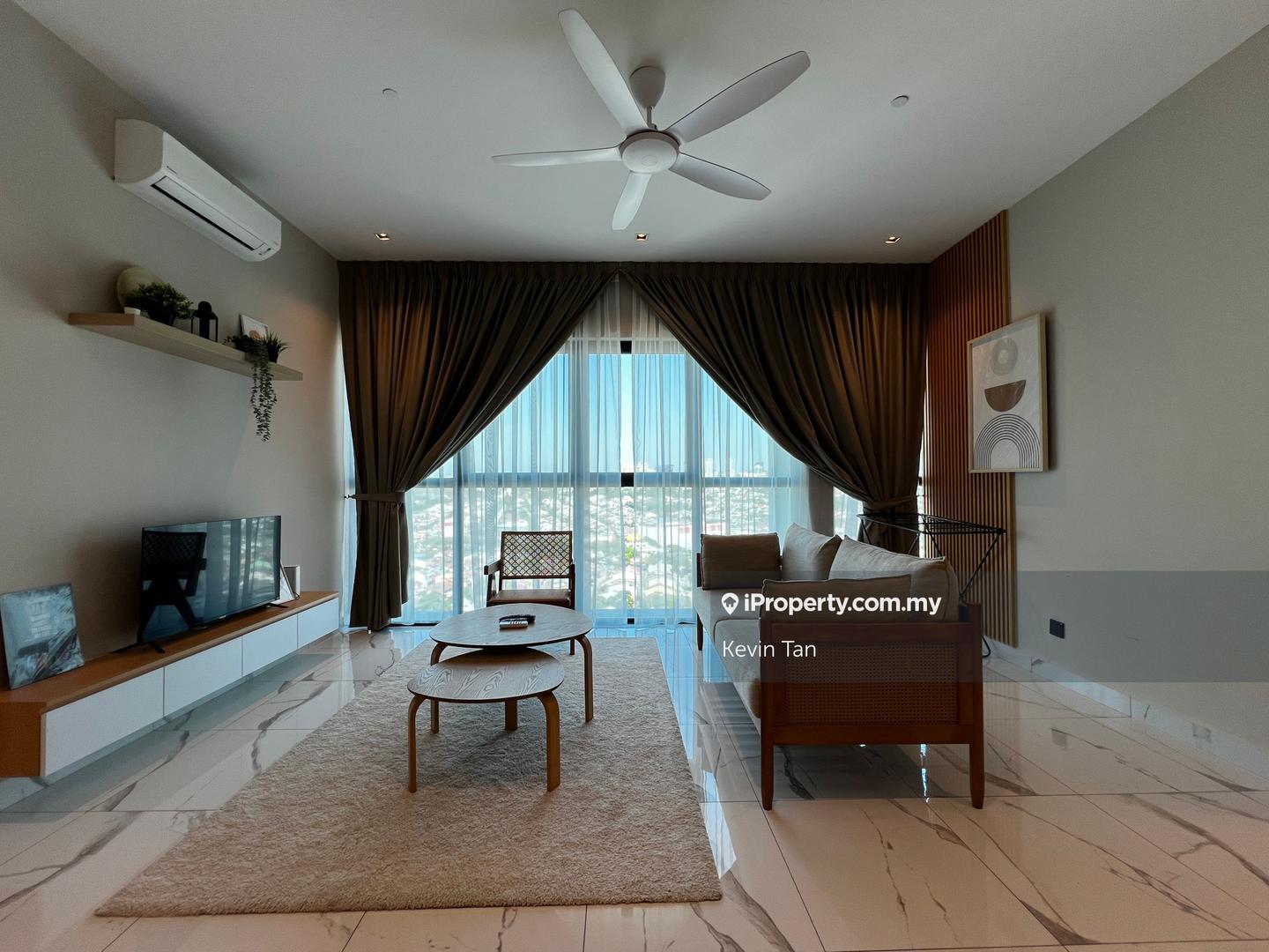 Service Residence for Rent in Alfa Bangsar by Kevin Tan - iProperty.com.my