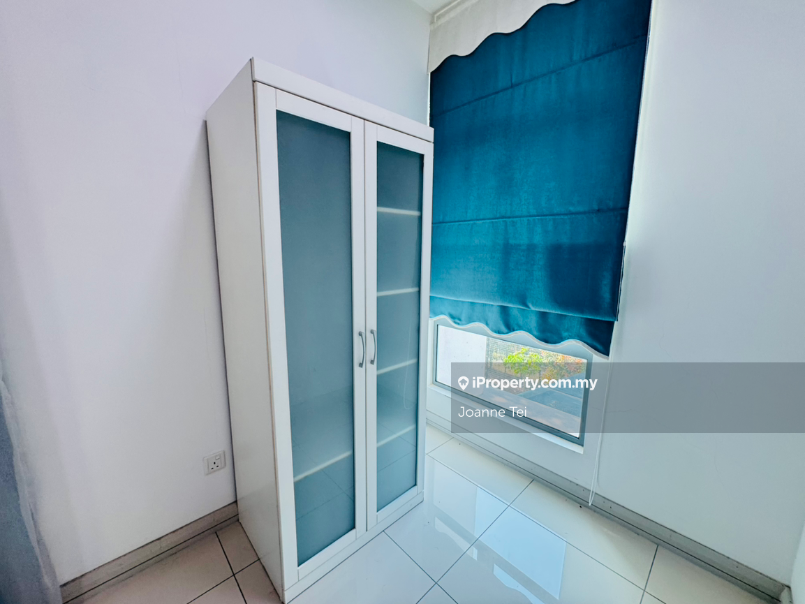 Rumah Berangkai 2 Tingkat untuk Disewa di Liu Li Garden, Setia Eco Glades, Cyberjaya oleh Joanne Tei - iProperty.com.my