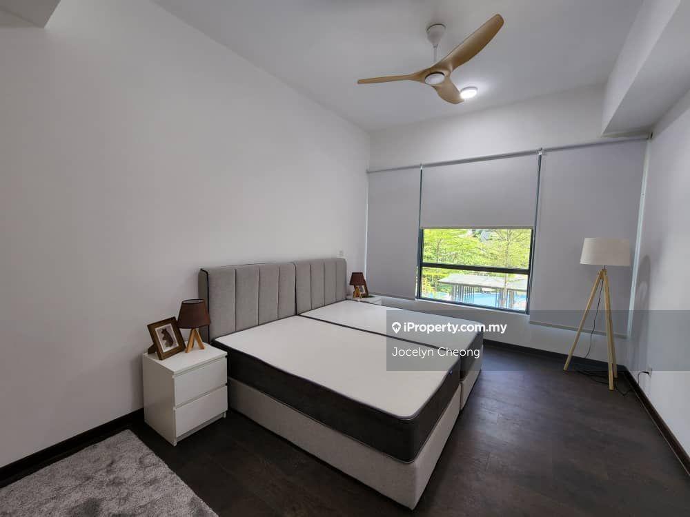 Condominium for Rent in Agile Mont Kiara by Jocelyn Cheong - iProperty.com.my