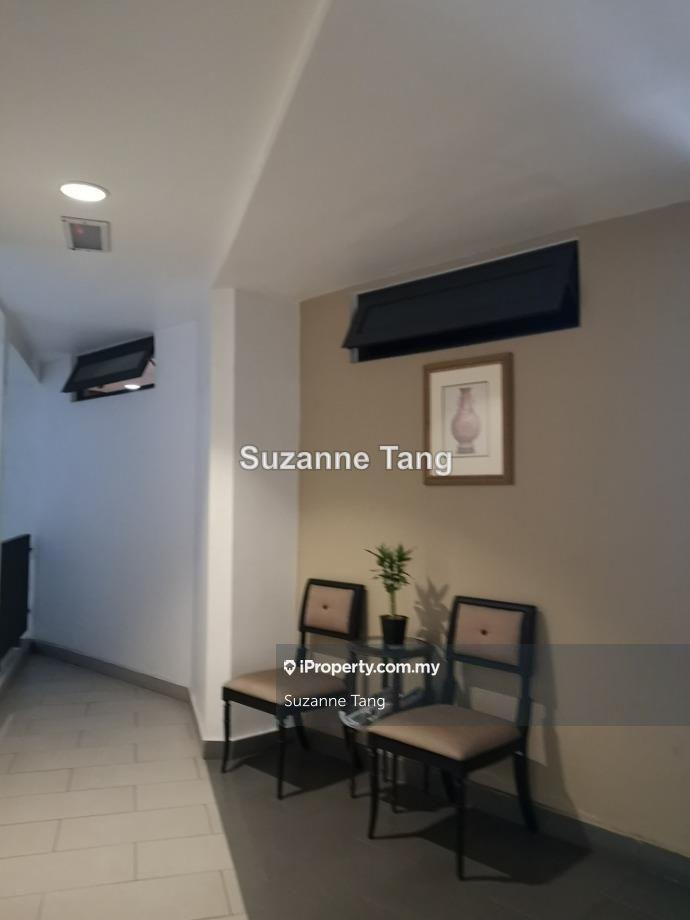 Service Residence for Rent in Aragreens by Suzanne Tang - iProperty.com.my