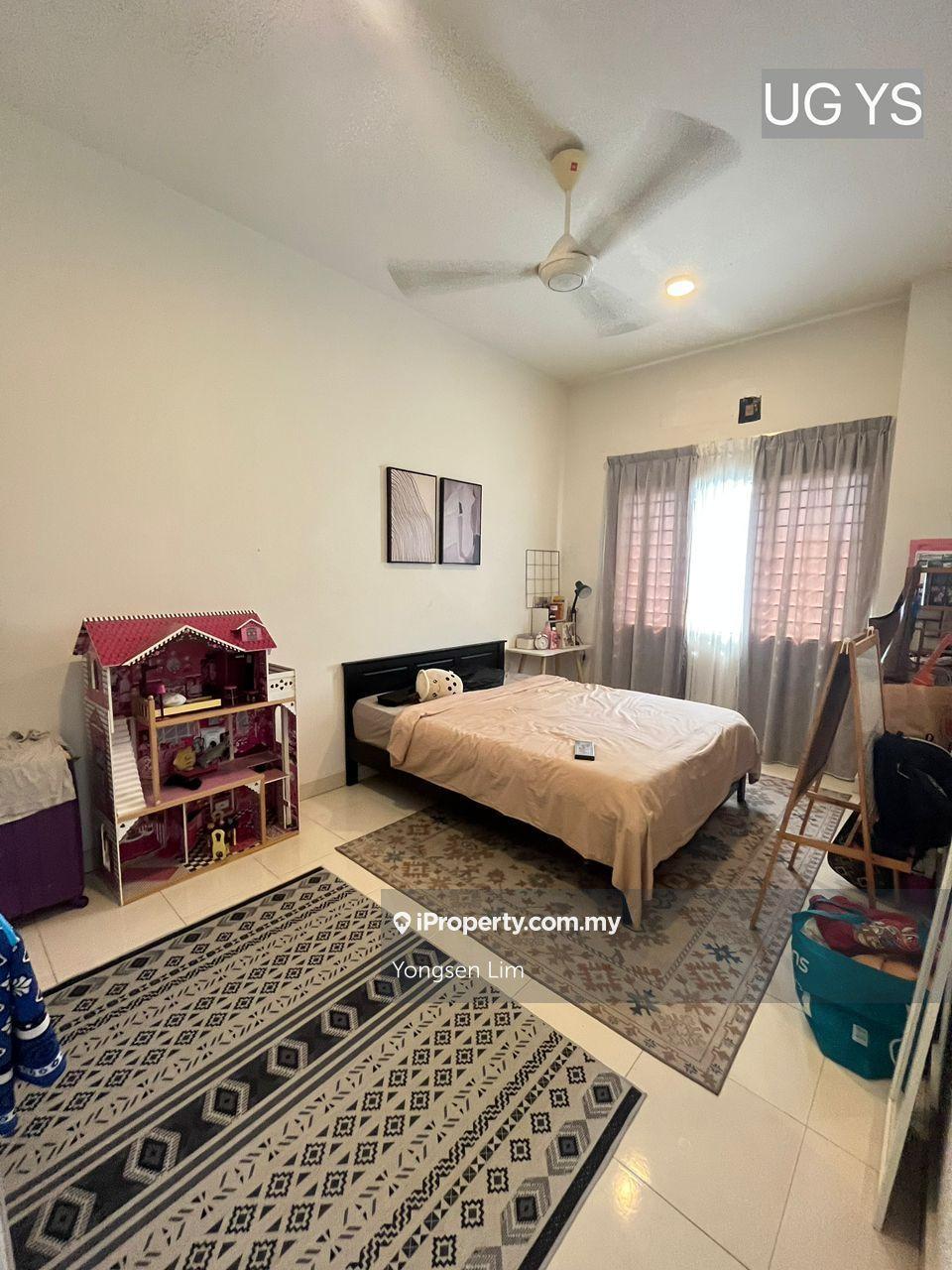 2-storey Terraced House for Sale in Setia Indah, Setia Alam by Yongsen Lim - iProperty.com.my