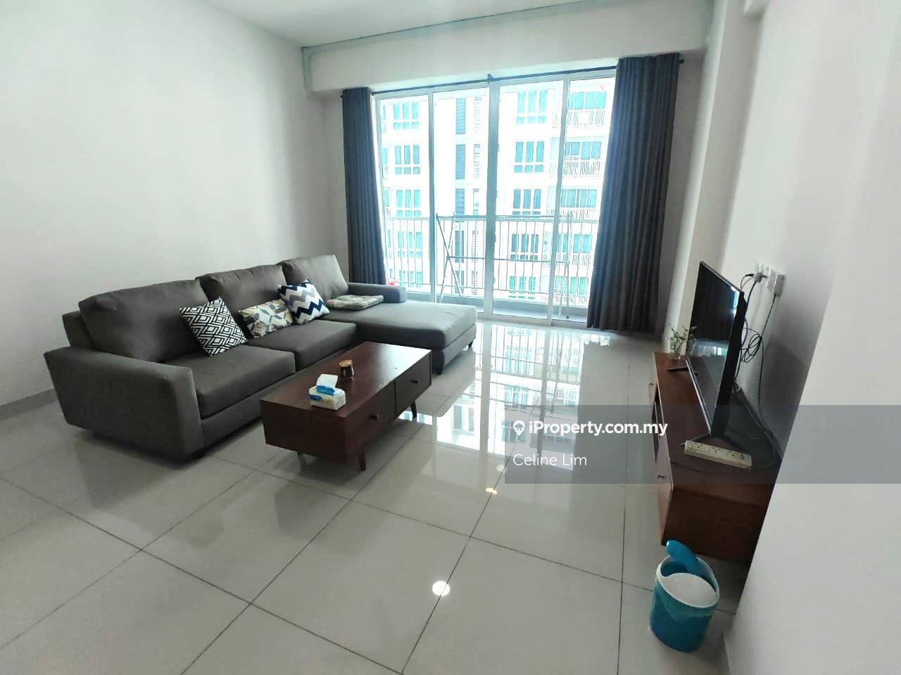 Condominium for Rent in Orange Regency by Celine Lim - iProperty.com.my