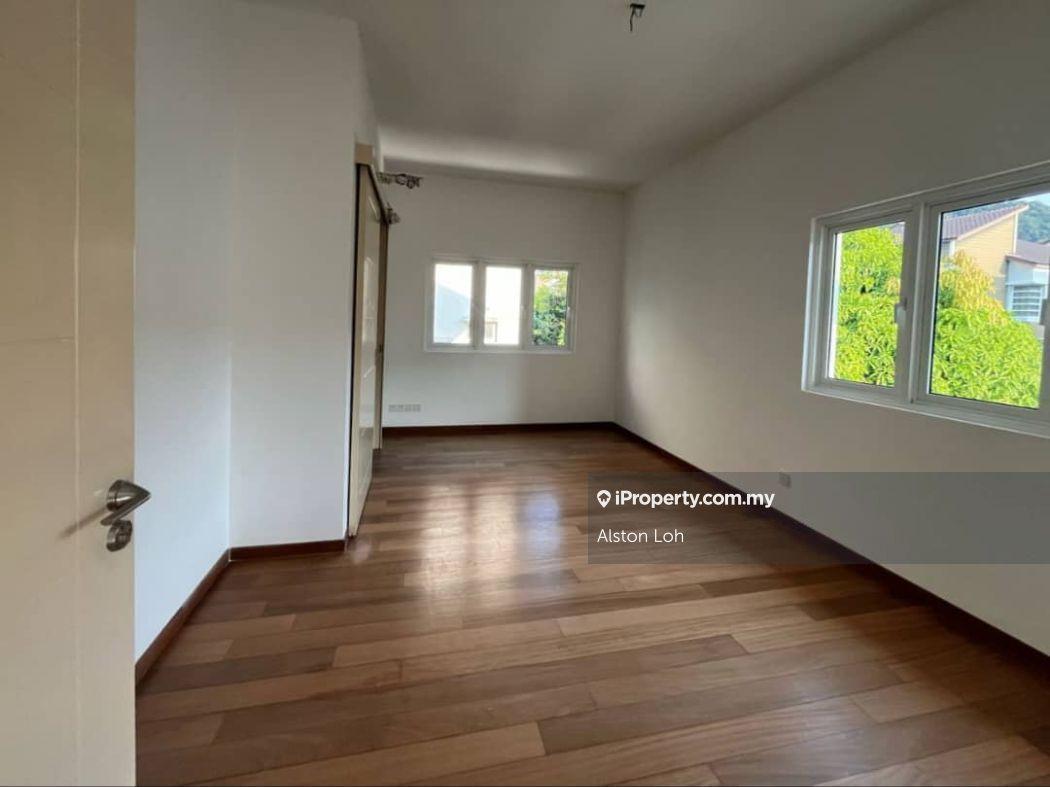 Semi-Detached House for Sale in Nineten @ Permai Village, Tanjung Bungah by Alston Loh - iProperty.com.my