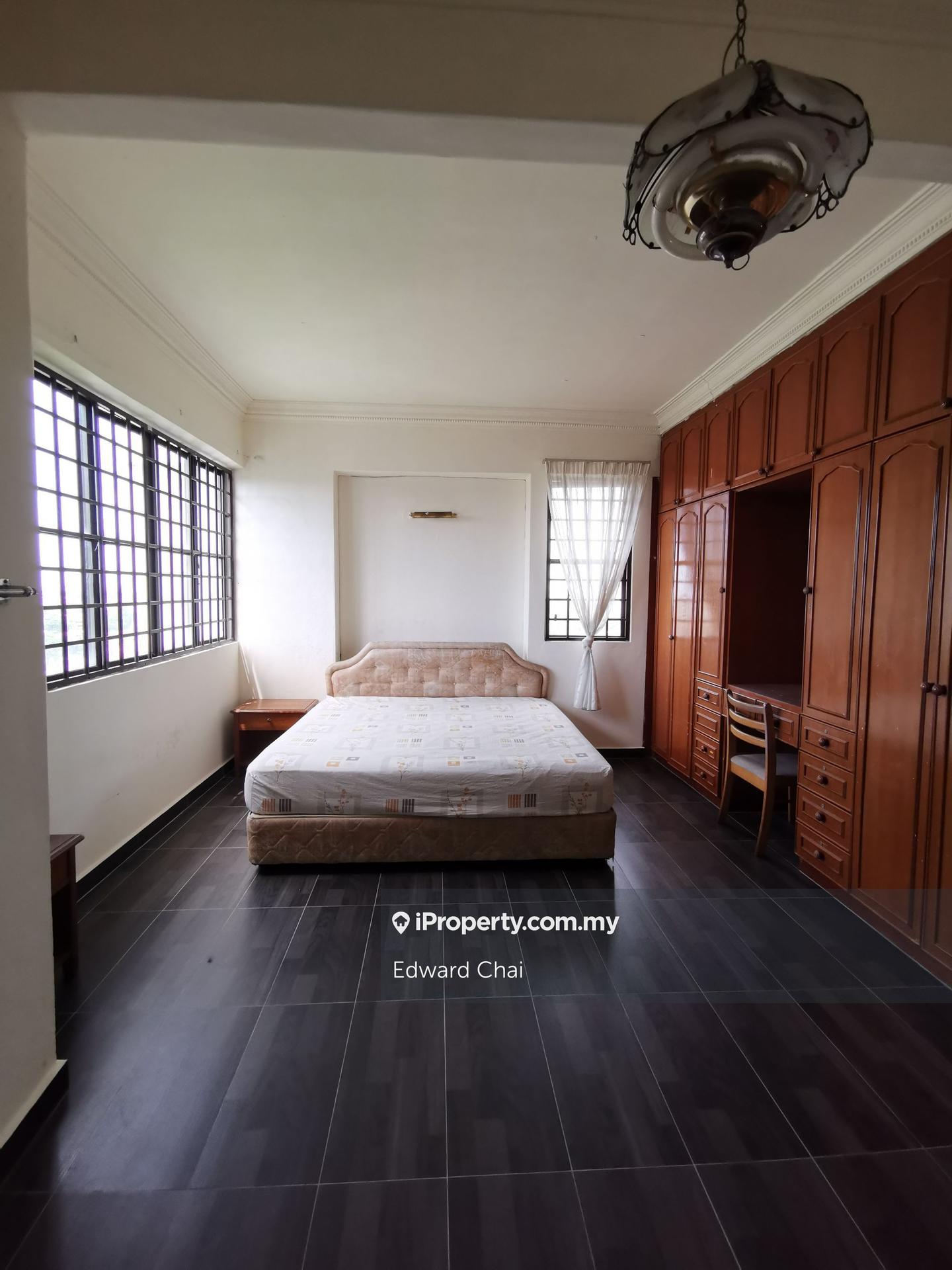 Kondominium untuk Dijual di Prima 16 (Prima Sixteen) oleh Edward Chai - iProperty.com.my