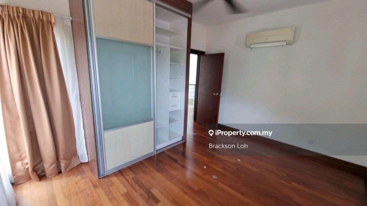 Semi-Detached House for Sale in RiverView Kemensah, Taman Melawati, Ampang by Brackson Loh - iProperty.com.my