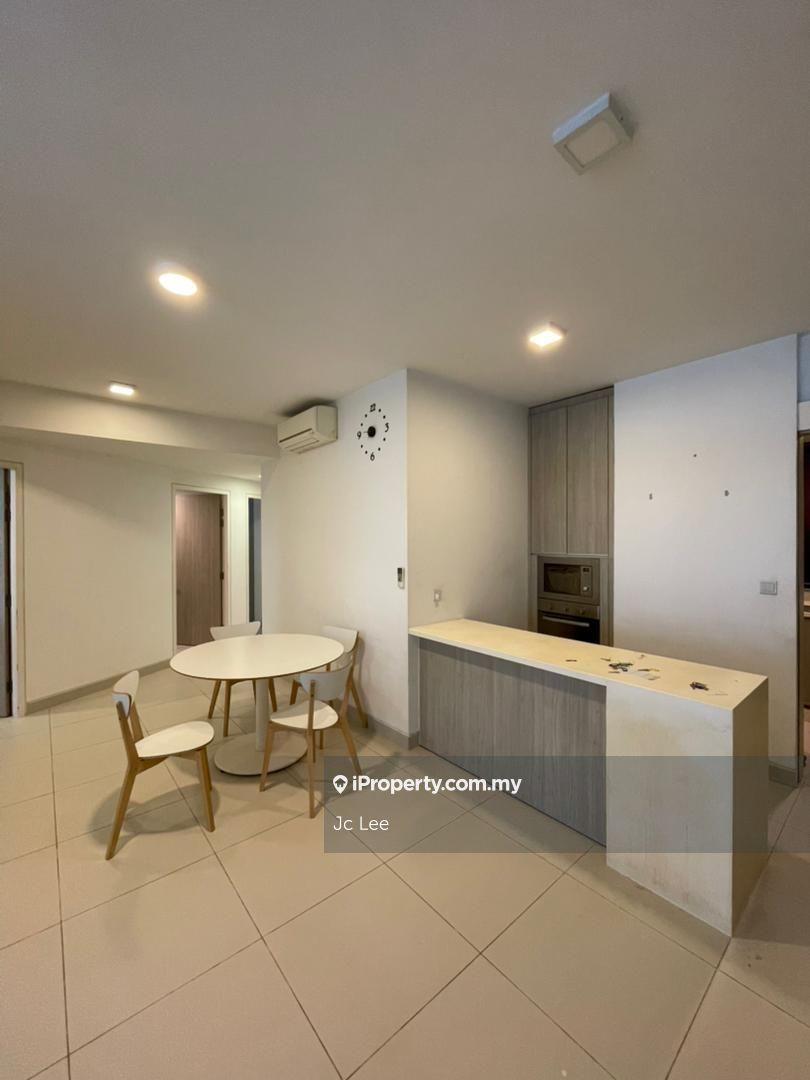 Service Residence for Rent in Aragreens by Jc Lee - iProperty.com.my