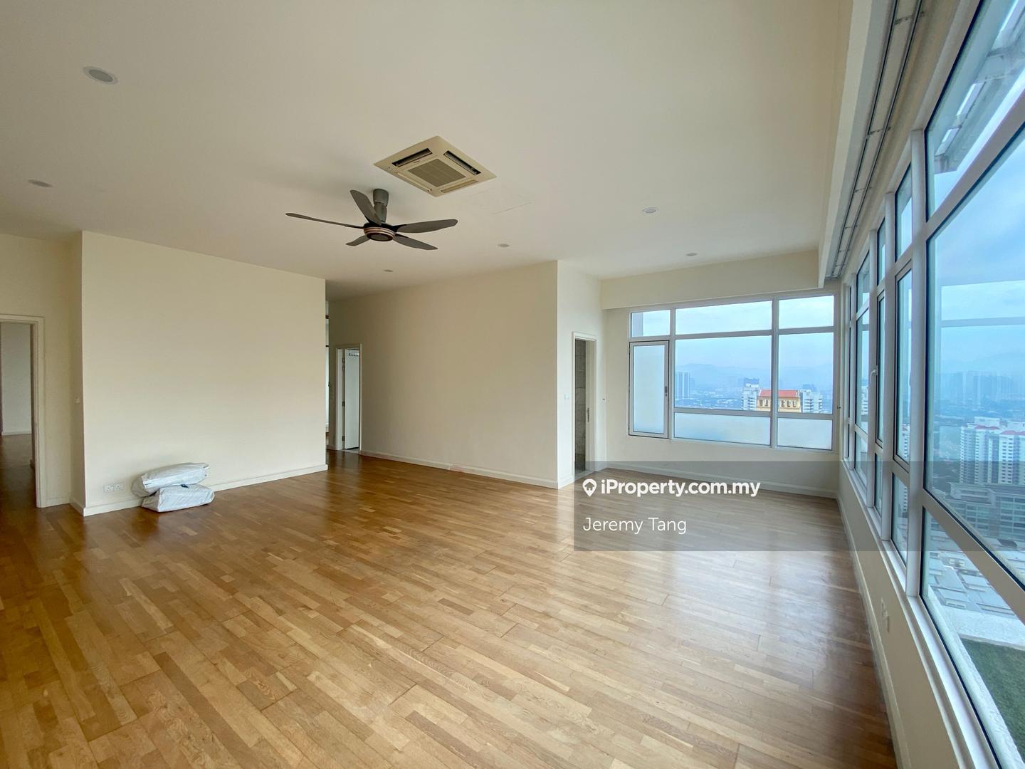 Condominium for Sale in Tiffani Kiara by Jeremy Tang - iProperty.com.my