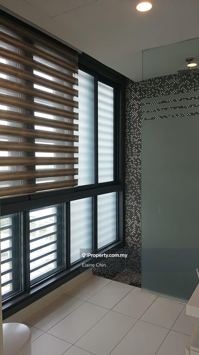 Residensi Servis untuk Disewa di Vogue Suites One oleh Elaine Chin - iProperty.com.my