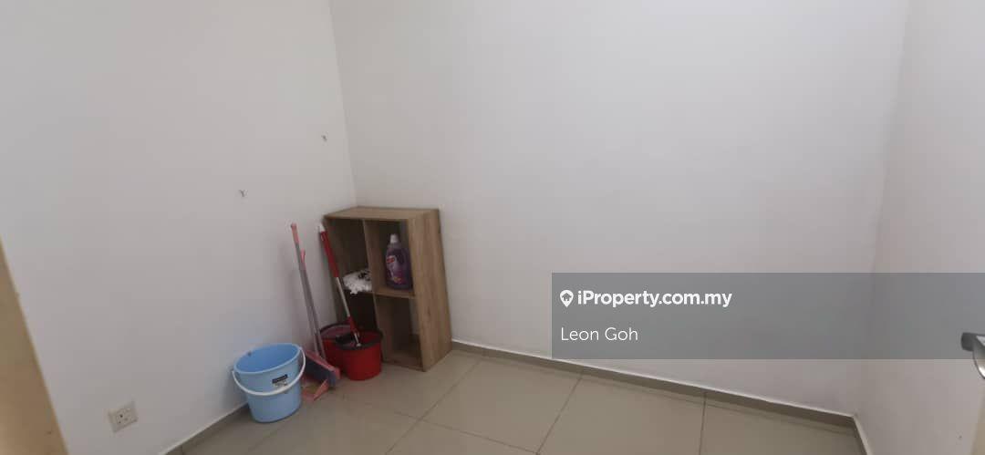 Residensi Servis untuk Disewa di Gravit8, Klang oleh Leon Goh - iProperty.com.my