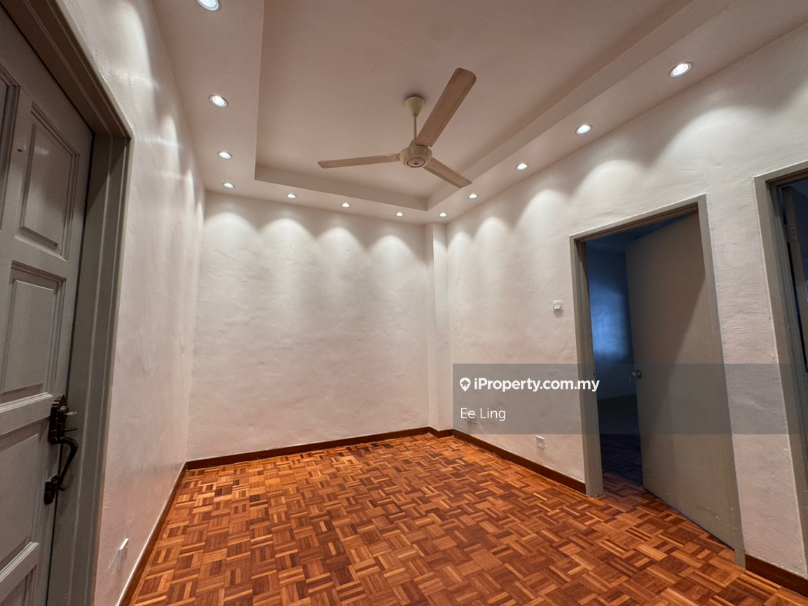 Rumah Berangkai 2.5 Tingkat untuk Disewa di BANDAR PUCHONG JAYA, Puchong oleh Ee Ling - iProperty.com.my