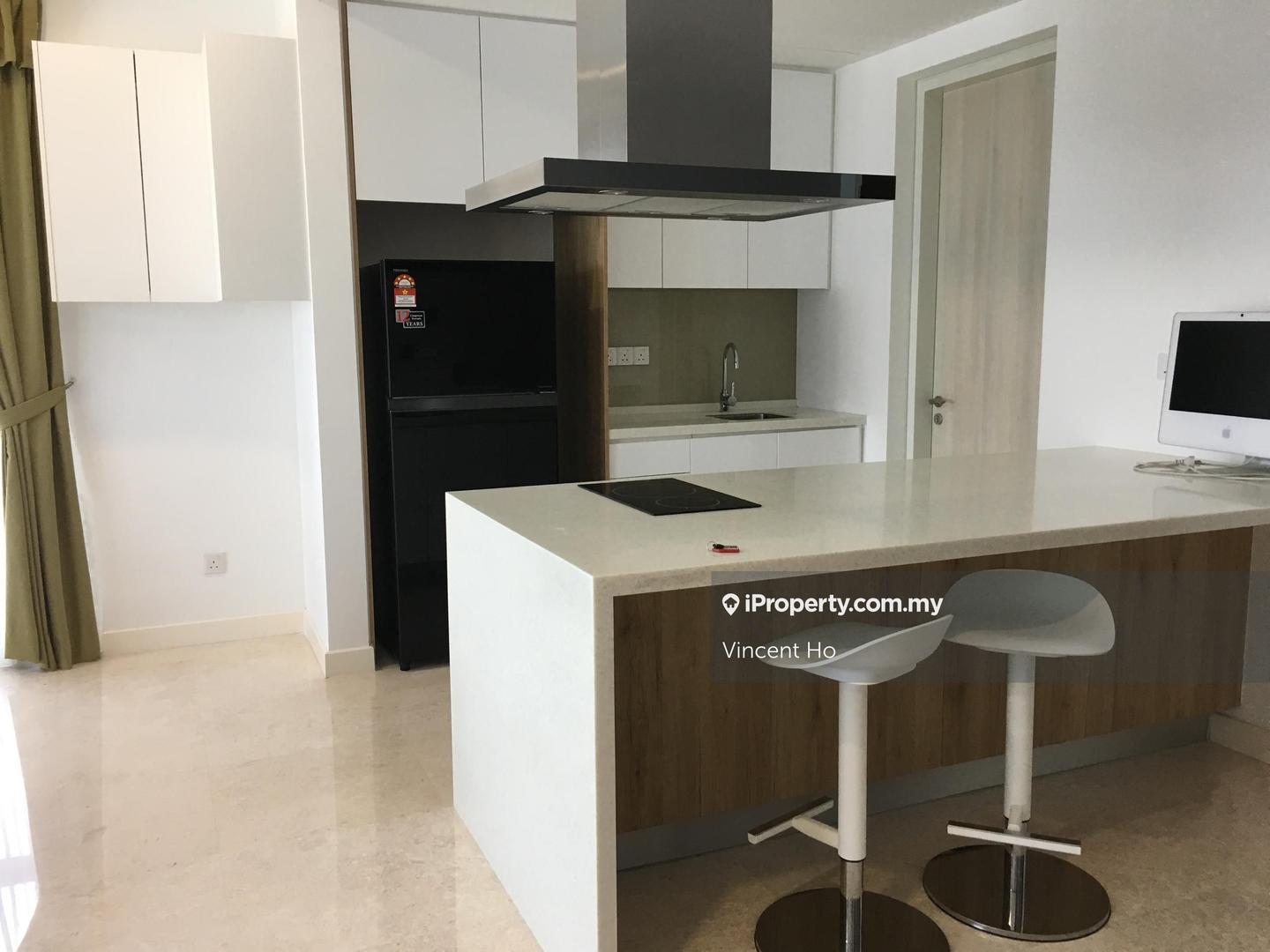 Service Residence for Sale in Imperia by Vincent Ho - iProperty.com.my